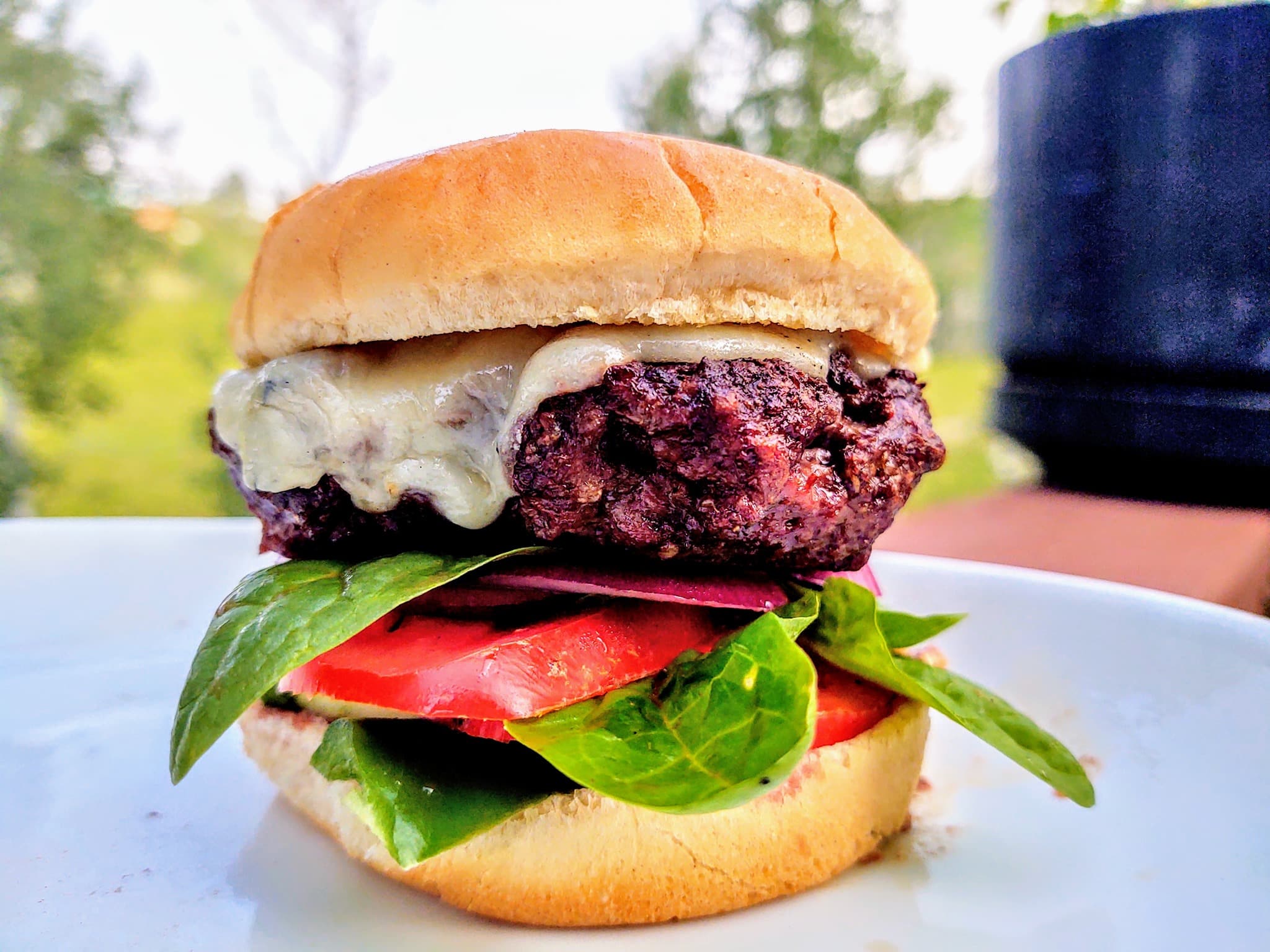Elk Burger Near Me Finds the Perfect Patty