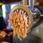 best meat grinder deer venison hunters