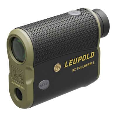 New 2023 Leupold RX-FullDraw 5 hunting tech