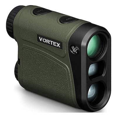 Vortex Ranger 1000-yard range optics for hunting, shooting, and archery