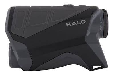 Halo Z 1000-Yard budget laser distance reader