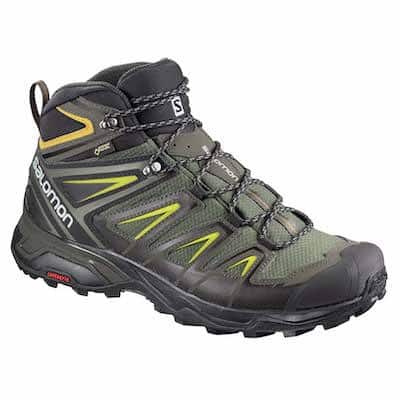 Salomon X Ultra 3 Mid GTX