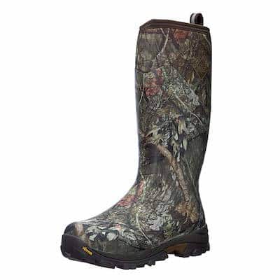 Muck Boot Woody Arctic Ice Extreme cold-weather footwear