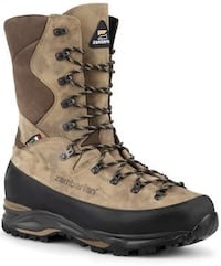 Zamberlan Sawtooth boot