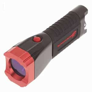 Blood tracking flashlight by Primos