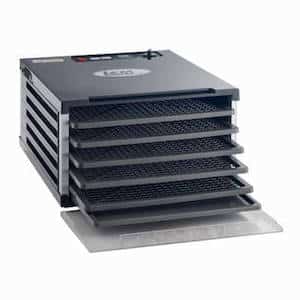 LEM Products 5 tray Big Bite Dehydtrator