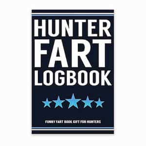 Hunter Fart Logbook
