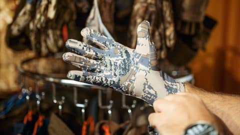 hunting gloves 2023 hunting gloves