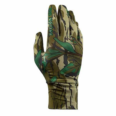 Mossy oak camo lightweight early season