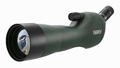 Emarth 20-60x60AE spotting scope under $100