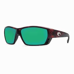 Costa del Tuna sunglasses for fishermen