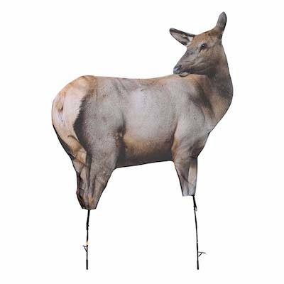 cow elk decoy must have gear