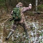 best rubber hunting boots