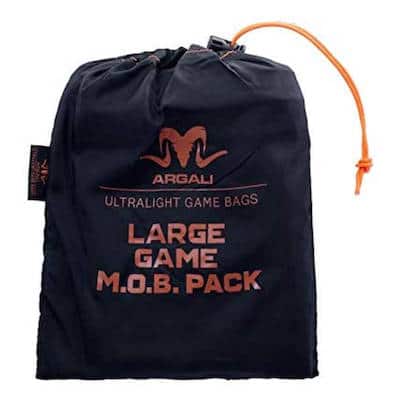 game bags deer