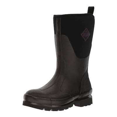 Muck Chore Mid Snow women's waterproof boot