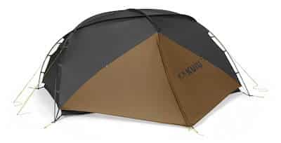 kuiu ultralight hunting shelter