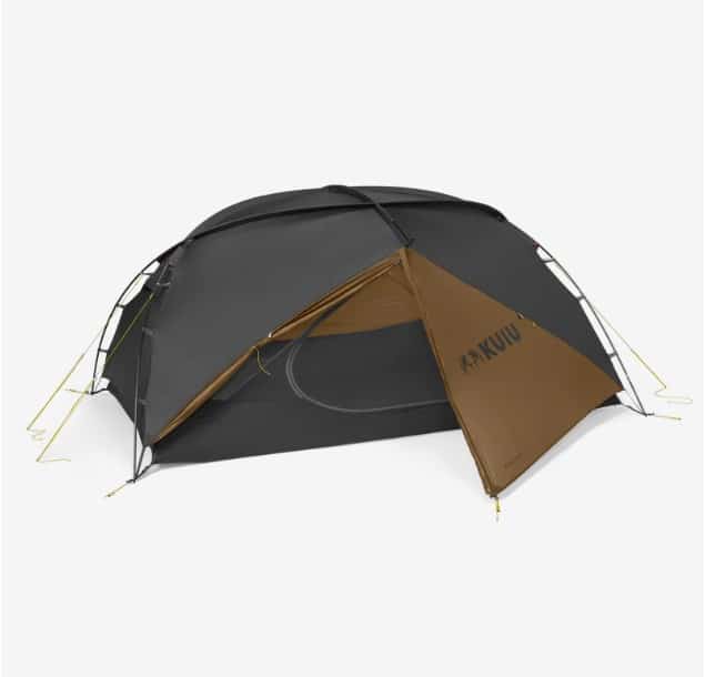 kuiu morning star tent for elk hunting