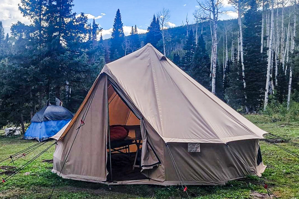 white duck regatta review