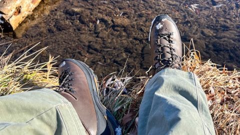 zamberlan guide lux review