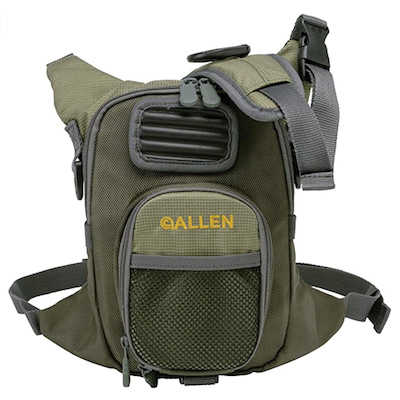 Allen Fall River chest pack