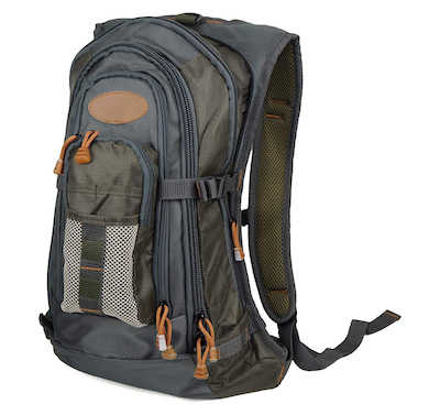 Aventik Combo backpack sling