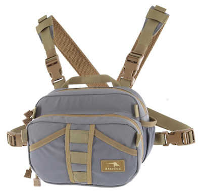 Marsupial Gear fishing gear storage