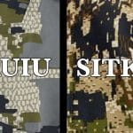 kuiu vs sitka gear