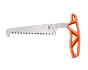 Gerber Exo, Short bones saw with exo handle