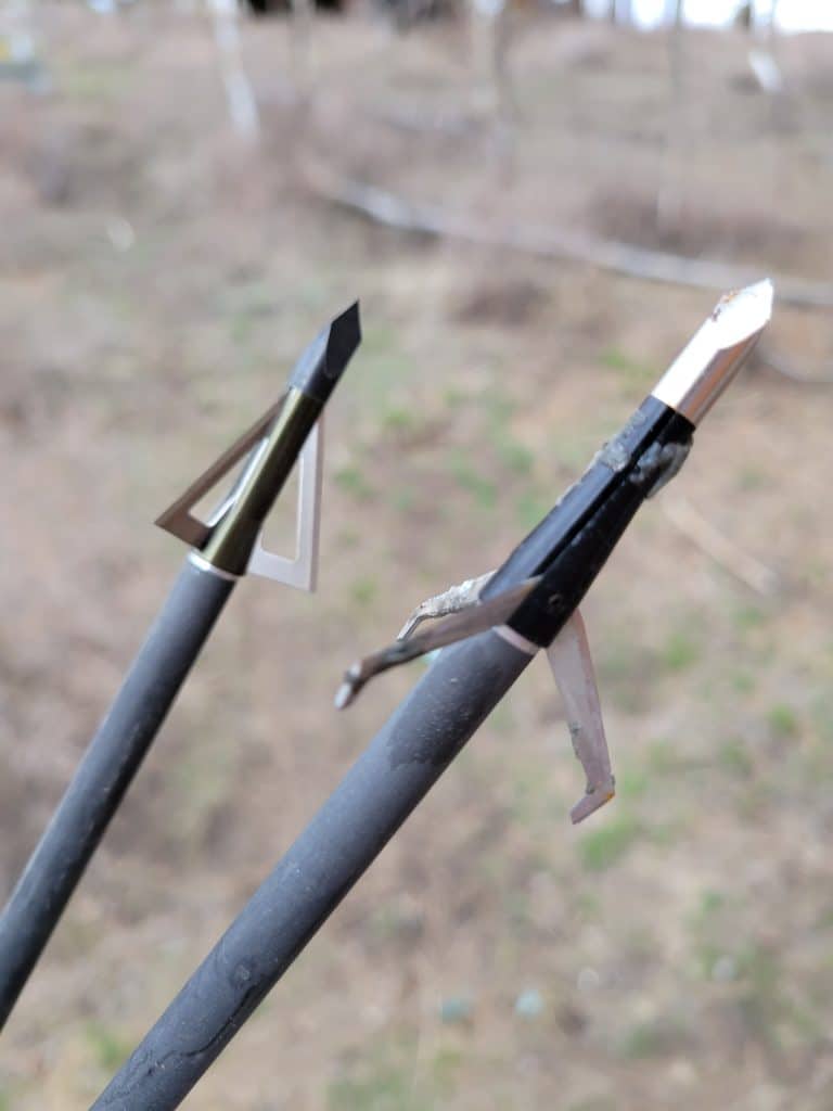 fixed vs mechanical